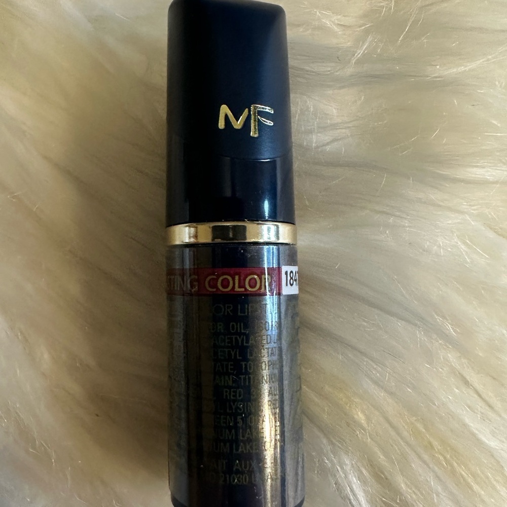 🩷5/$10 Max factor lipstick